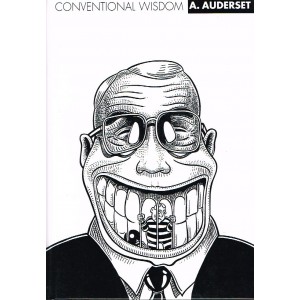 Conventional Wisdom By A Auderset